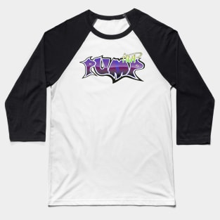 Pump it up 2 Baseball T-Shirt